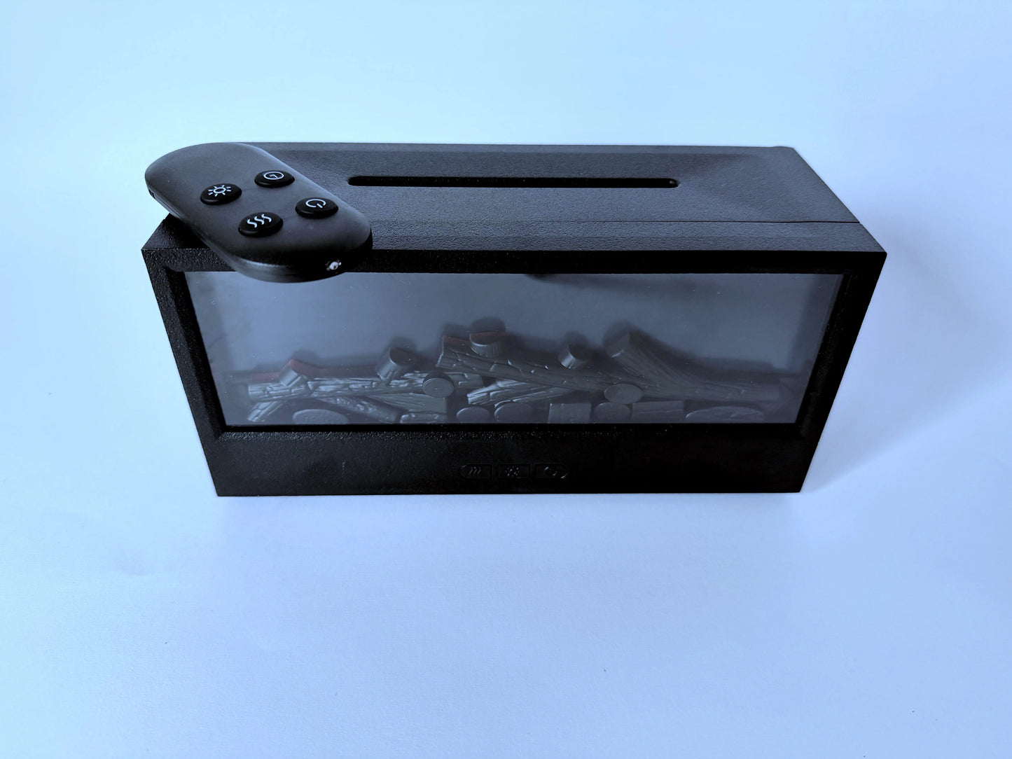 UltraMist™ Aromatherapy Humidifier (Quiet + LED Glow)