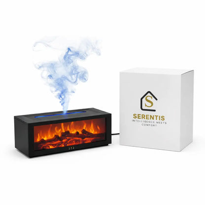 Serentis™ Fireplace Mist Diffuser
