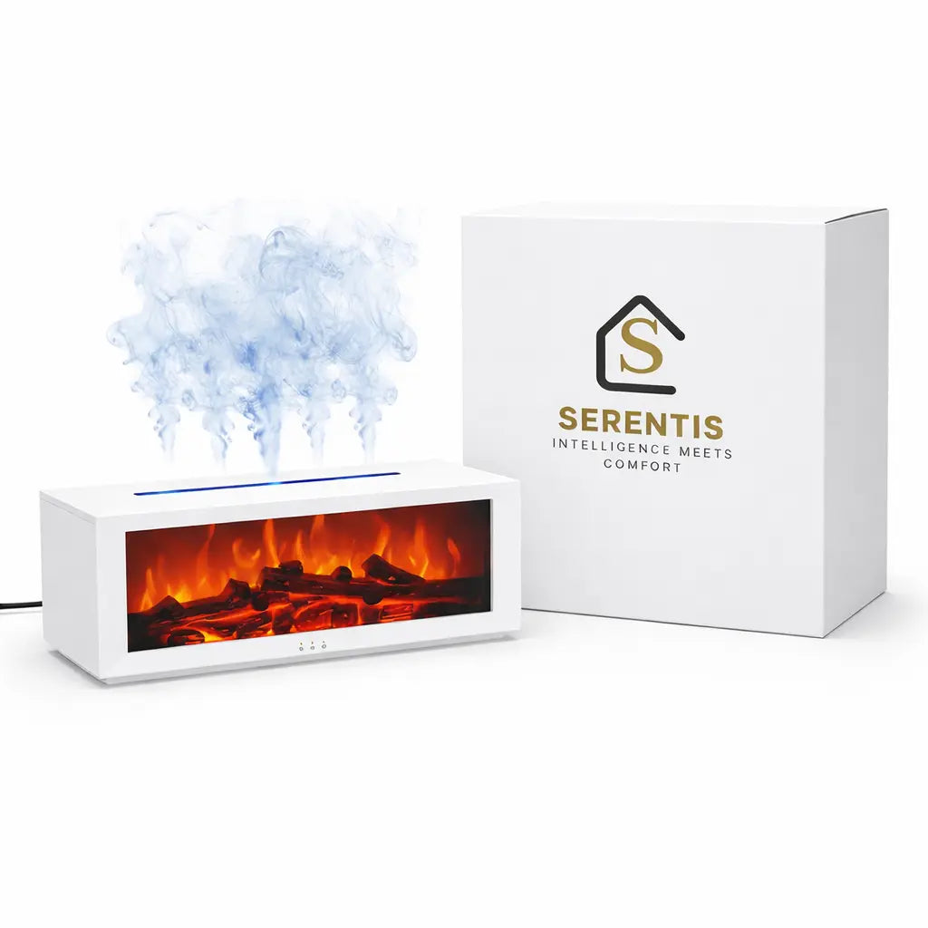 Serentis™ Fireplace Mist Diffuser