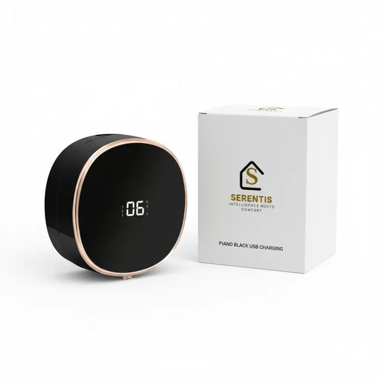 Serentis™ Automatic Instant Clean Dispenser (Soap Dispenser)