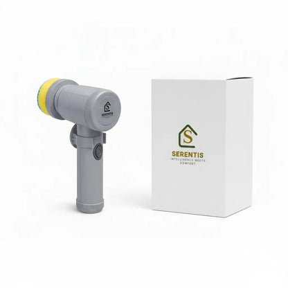 Serentis™ Power Scrubber