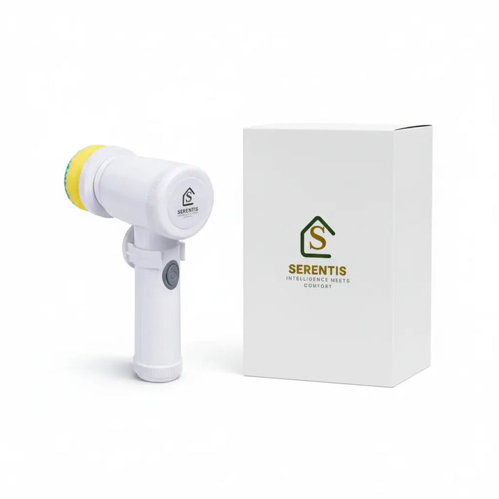 Serentis™ Power Scrubber